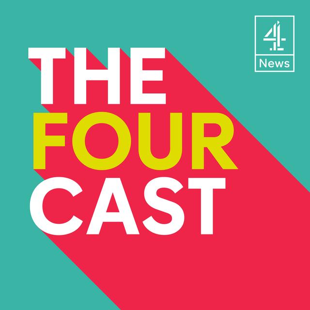 How fentanyl is becoming the deadliest drug ever - podcast episode cover