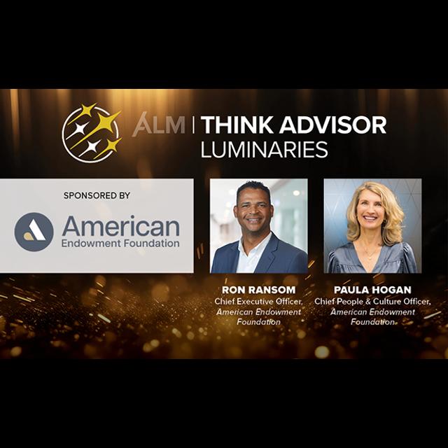 American Endowment Foundation Brings Charitable Giving to Local Communities - podcast episode cover