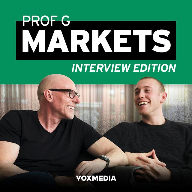 Warning Signs From the Labor Market — ft. Kathryn Anne Edwards - podcast episode cover