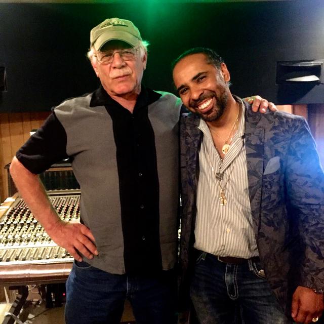 Memphis legend-Royal Studios rocking with award-winning recordings since 1984 - podcast episode cover