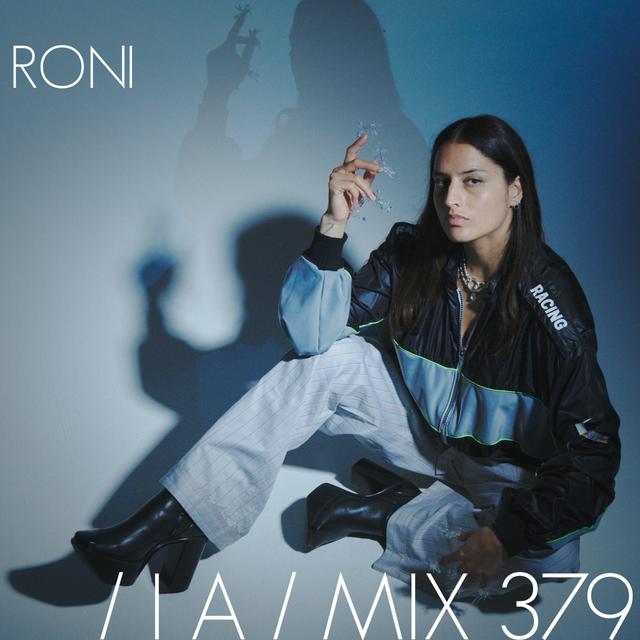 IA MIX 379 RONI - podcast episode cover