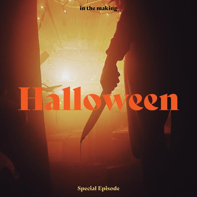 ITM - Halloween - podcast episode cover