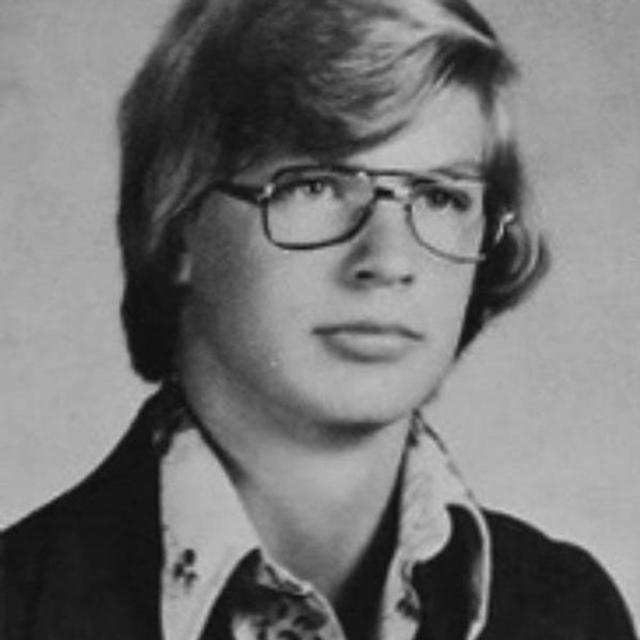 Jeffrey Dahmer Pt.1 - podcast episode cover