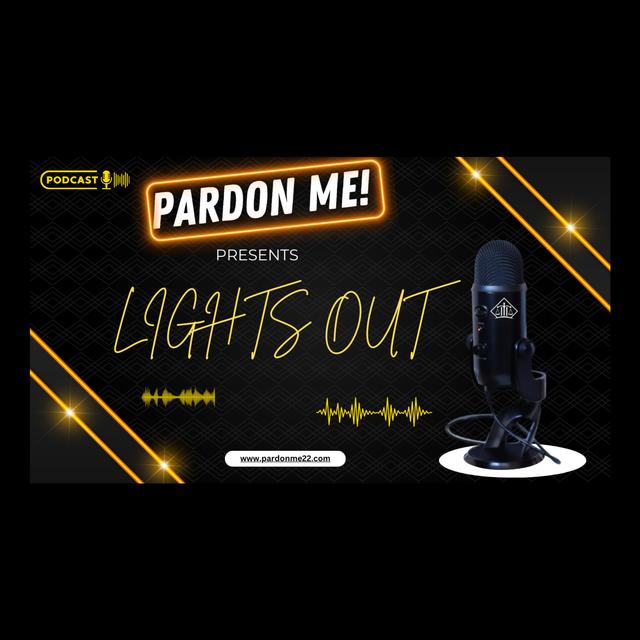 Prison Escape - podcast episode cover