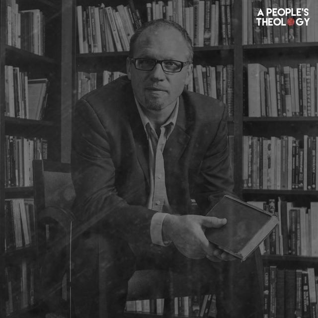 Tom Oord: What is Open and Relational Theology? - podcast episode cover