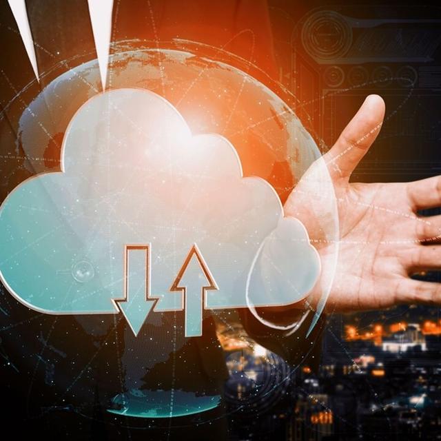 The Cloud You Want vs the Cloud You Need - podcast episode cover
