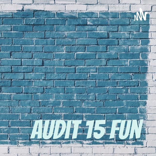 Episode 51 - Total Quality Auditing - Amanda "Jo" Erven - podcast episode cover