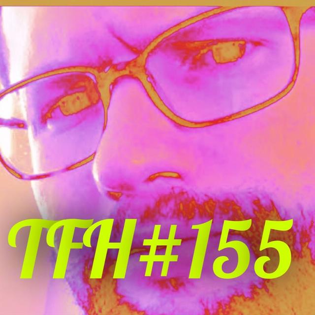 #155: Fulcrum News with David Seaman - podcast episode cover
