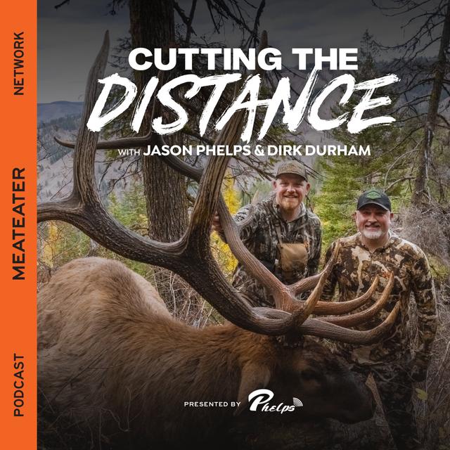 Ep. 116: Spending Money to be a Better Shot with a Bow? - podcast episode cover