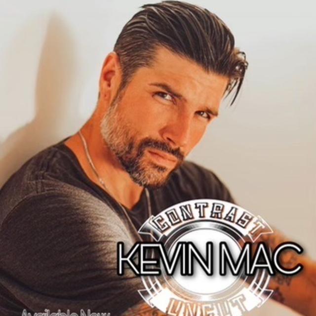 Uncle Snoops Army and Bobby Dee Presents ‘Contrast Uncut’ S3 Ep 31 with Kevin Mac - podcast episode cover