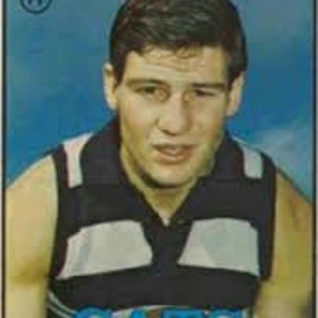 Sam Newman's Football Life - podcast episode cover