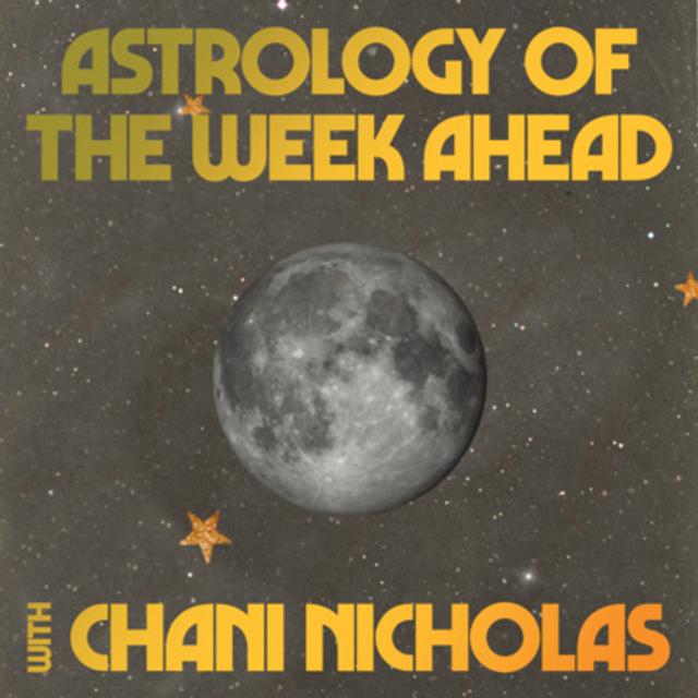 The Week of January 30th, 2023: A Radical Full Moon in Leo - podcast episode cover