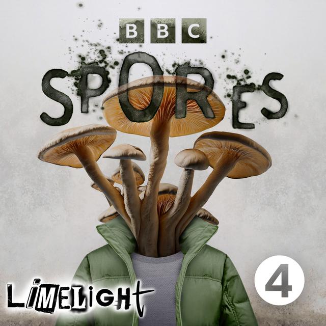 Spores: Series 1: Trailer - podcast episode cover