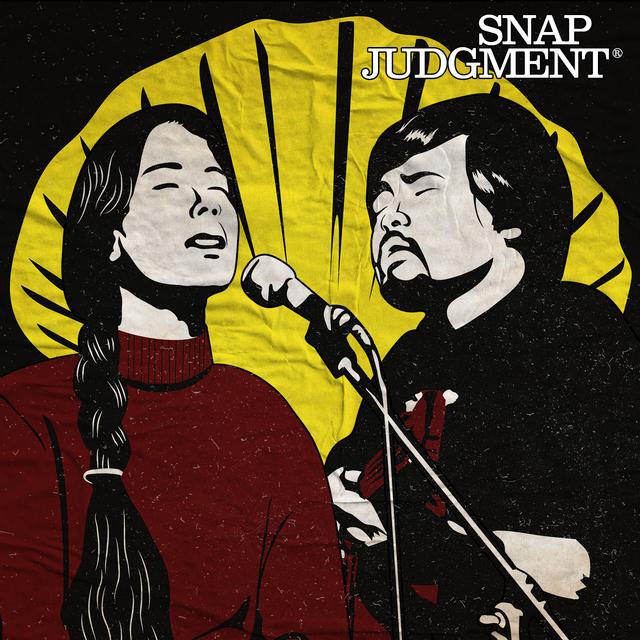 The Line - Snap Classic - podcast episode cover