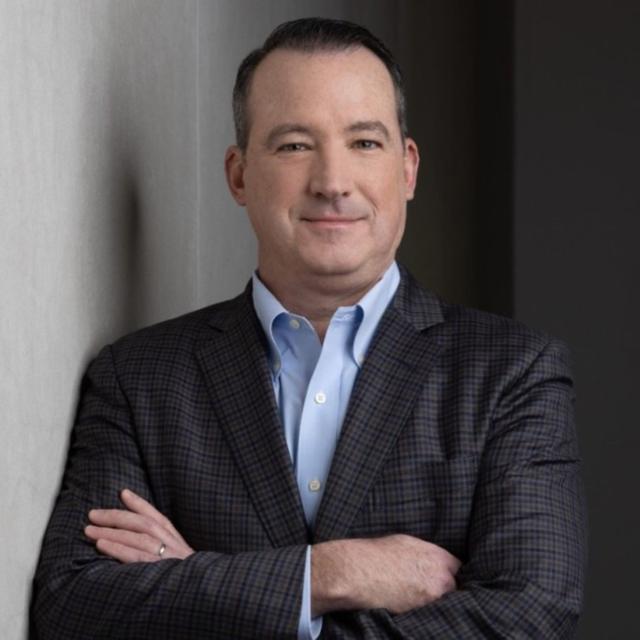1084: Reading the Signals, Not Just the Statements | Brian Carolan, CFO, SailPoint - podcast episode cover