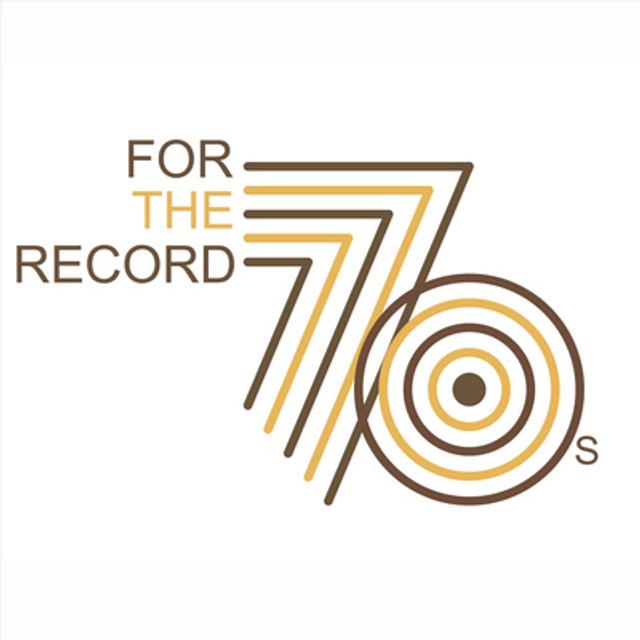 Ep. 37 - Philly Soul and the Sound of the 70s - podcast episode cover
