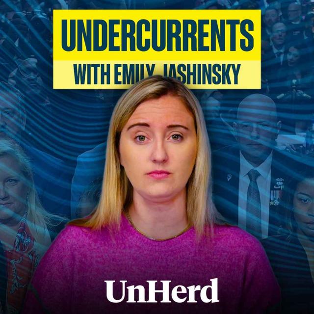 BONUS: Democrats botched Pete Hegseth’s confirmation hearing - podcast episode cover