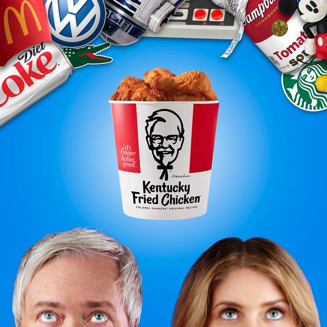 Kentucky Fried Chicken - podcast episode cover