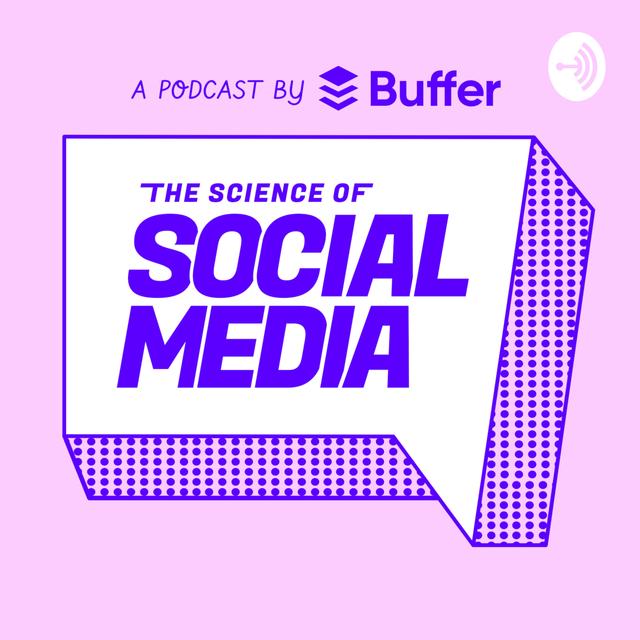 The 7 Important Skills You Need to Be a Successful Social Media Marketer - podcast episode cover