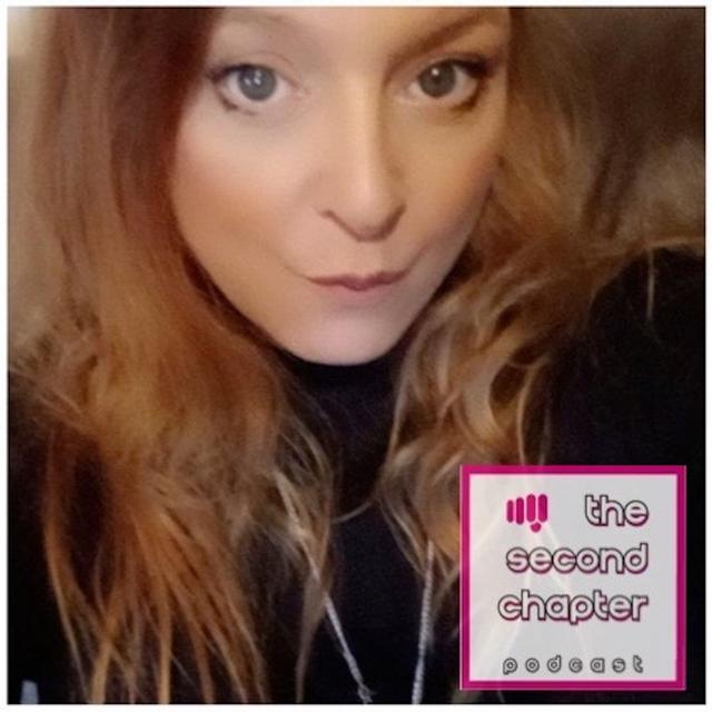 Living the Nightmare! Special Effects Makeup Artist, Tracey Jane - podcast episode cover