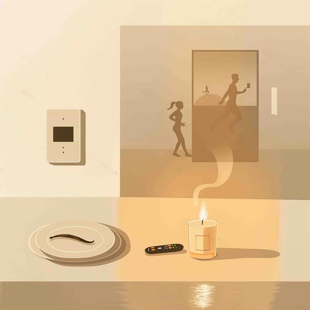 2642: How a Light Switch & 6 Other Common Household Items Can Help You Lose Weight by Ben Greenfield and Michael Volkin - podcast episode cover