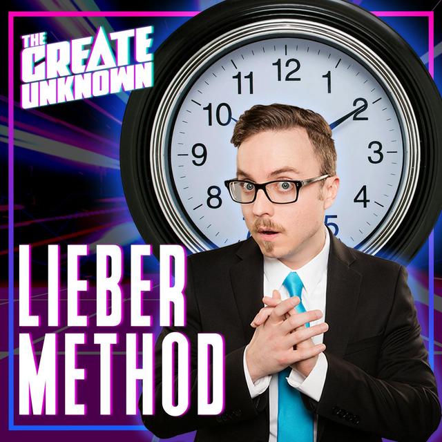 The True Cost Of Time (The Lieber Method) - podcast episode cover