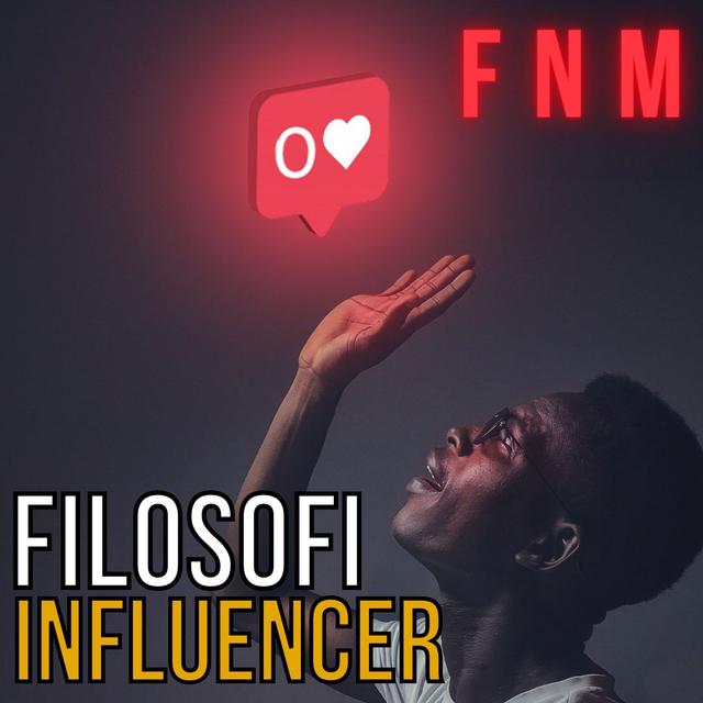 Filosofi influencer - podcast episode cover