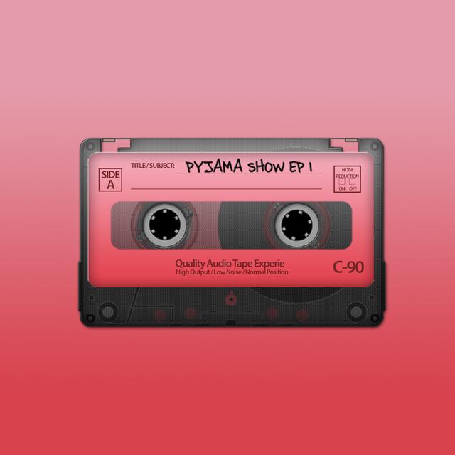The Pyjama Show (EP1) - podcast episode cover