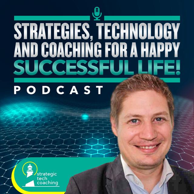 EP 58 - Mental toughness and corona with Igor Adoris - podcast episode cover