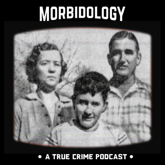 309: BIll & Opal Arnold - podcast episode cover