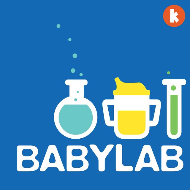 The Secrets Behind Baby Talk - podcast episode cover