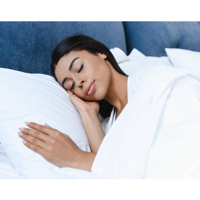 How Well Do You Sleep? - podcast episode cover