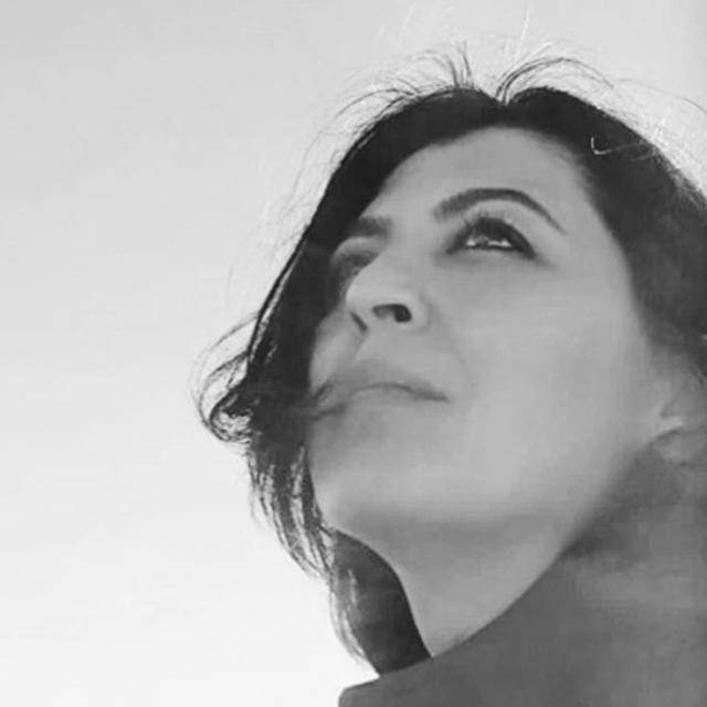 Vites Topuzundaki Bilezik | Hande Çiğdemoğlu - podcast episode cover