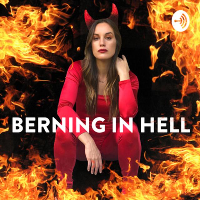 Gabby Bernstein: How To Heal Trauma & Self Soothe - podcast episode cover