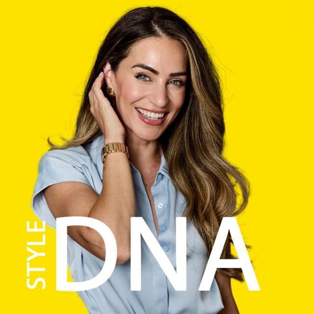 Lydia Millen - Style DNA - Season 8⁠⁠ - podcast episode cover