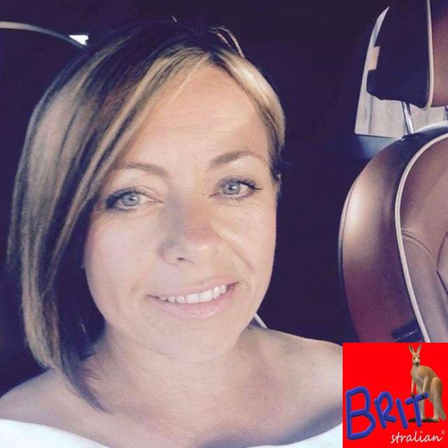 Career Opportunities for A Brit Down Under - podcast episode cover