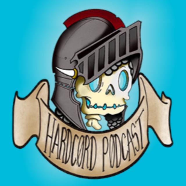ELDEN RING: Shadow Of The Erdtree - The Most Punishing DLC To Ever Exist - Hardcord Podcast #87 - podcast episode cover