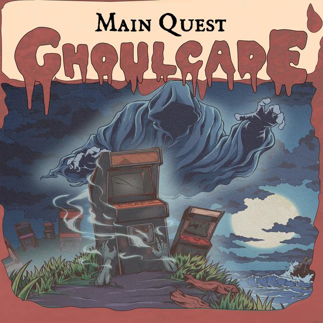 69 - Haunting Starring Polterguy - podcast episode cover