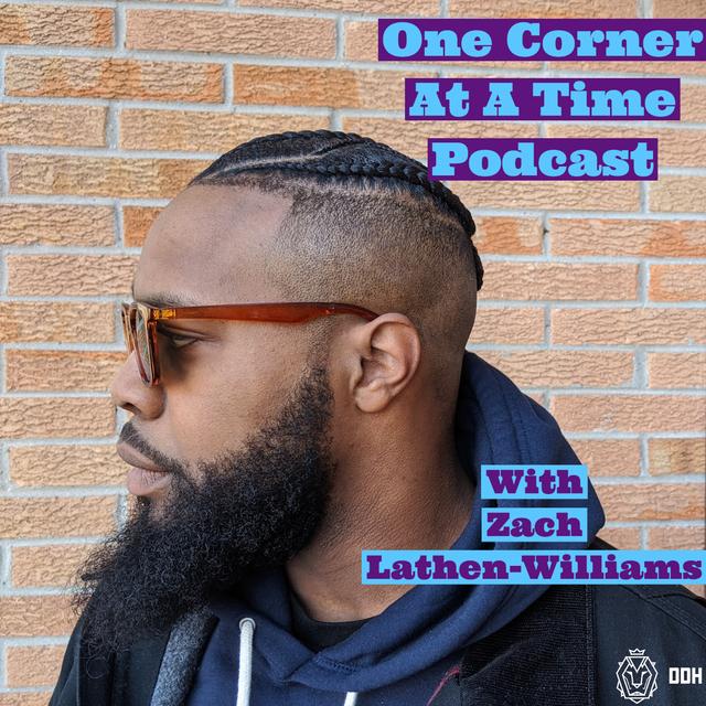 Ep. 205 ”This The Brea Show (And We Don’t Do That Shit)” - podcast episode cover