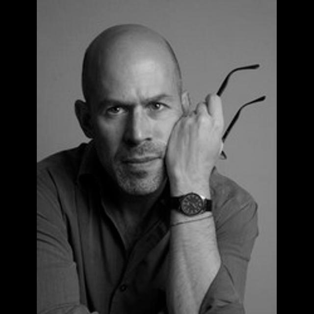 In Mexico City with David Lida - podcast episode cover