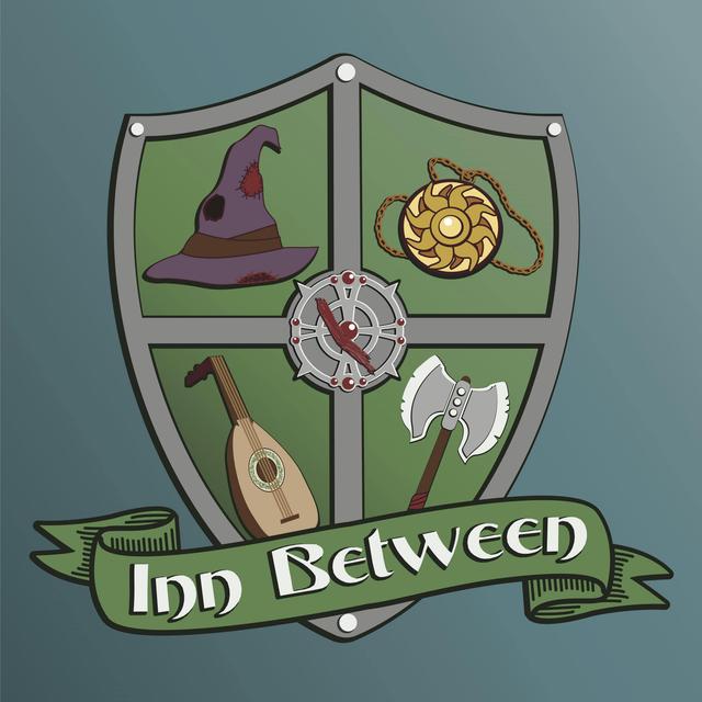 Presenting: Inn Between - podcast episode cover