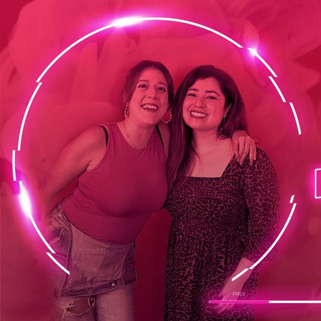 T5. E07. ¡¡Pon tu suelo pélvico mamado!! descubre cómo ejercitar tu suelo pélvico ft Fer Zárate - podcast episode cover