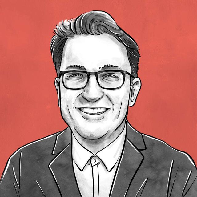 Czapek CEO Xavier de Roquemaurel Talks The Future Of Watchmaking - podcast episode cover