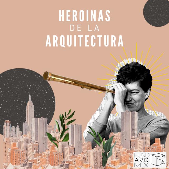 Episodio 0: La mujer en la arquitectura a través de la historia - podcast episode cover