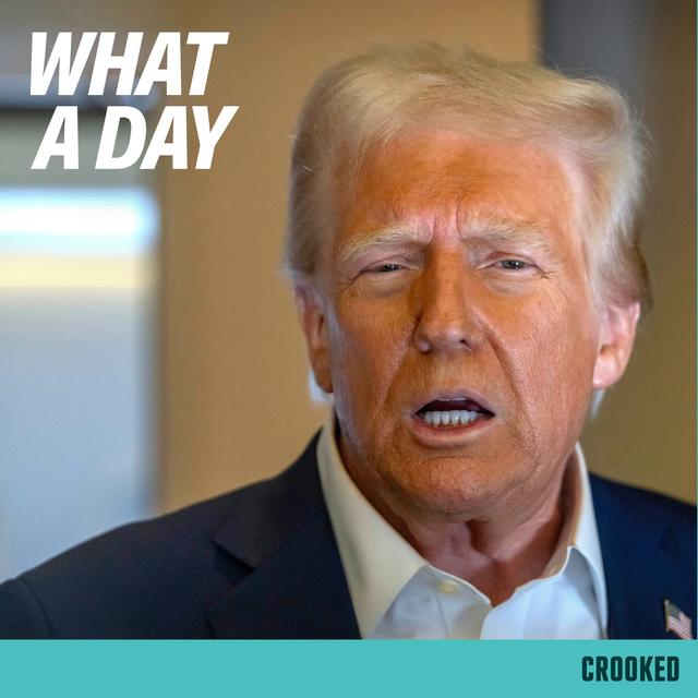 Trump Targets DEI in Public and Private Sectors - podcast episode cover