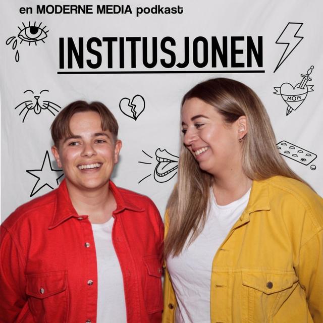 158. Gi bort hjertet i 2020 - podcast episode cover