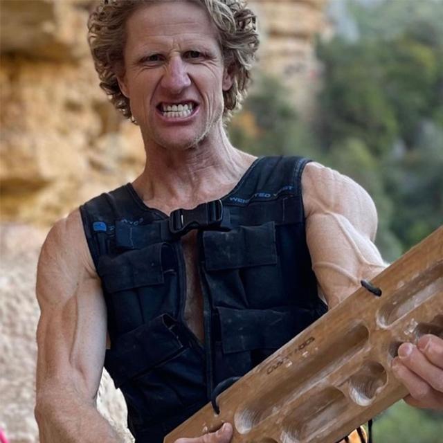 Follow-Up: Tim Emmett — Lessons From 80+ Days on Era Vella 9a, and Changing His Diet to Thrive at Age 48 (Teaser) - podcast episode cover