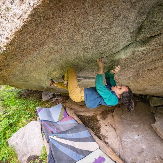 Follow-Up: Katie Lamb — Box Therapy V16, and the Willingness to Persist (Teaser) - podcast episode cover