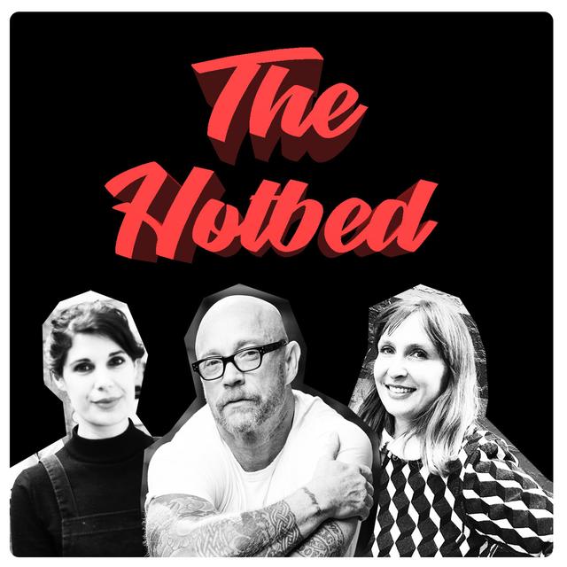 None of My Best Friends Are Trans - podcast episode cover