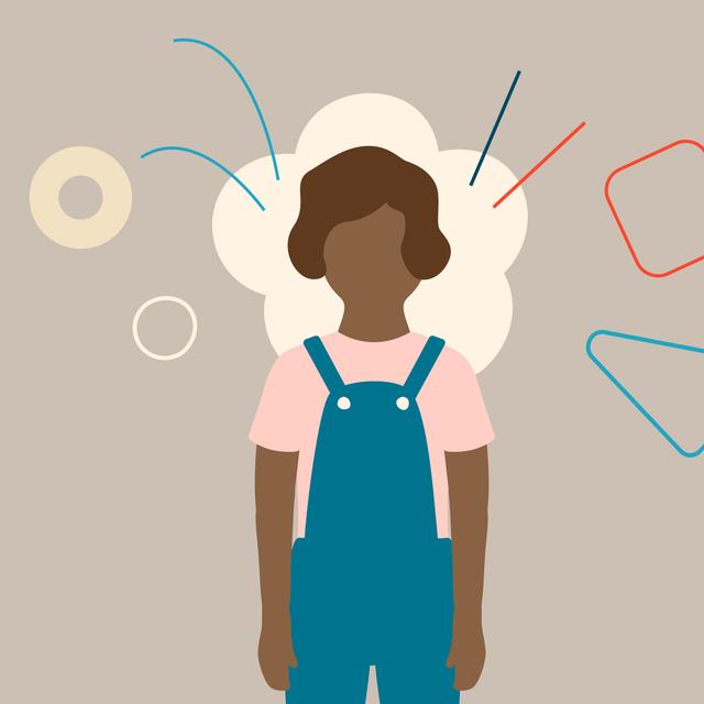 What is ADHD? - podcast episode cover